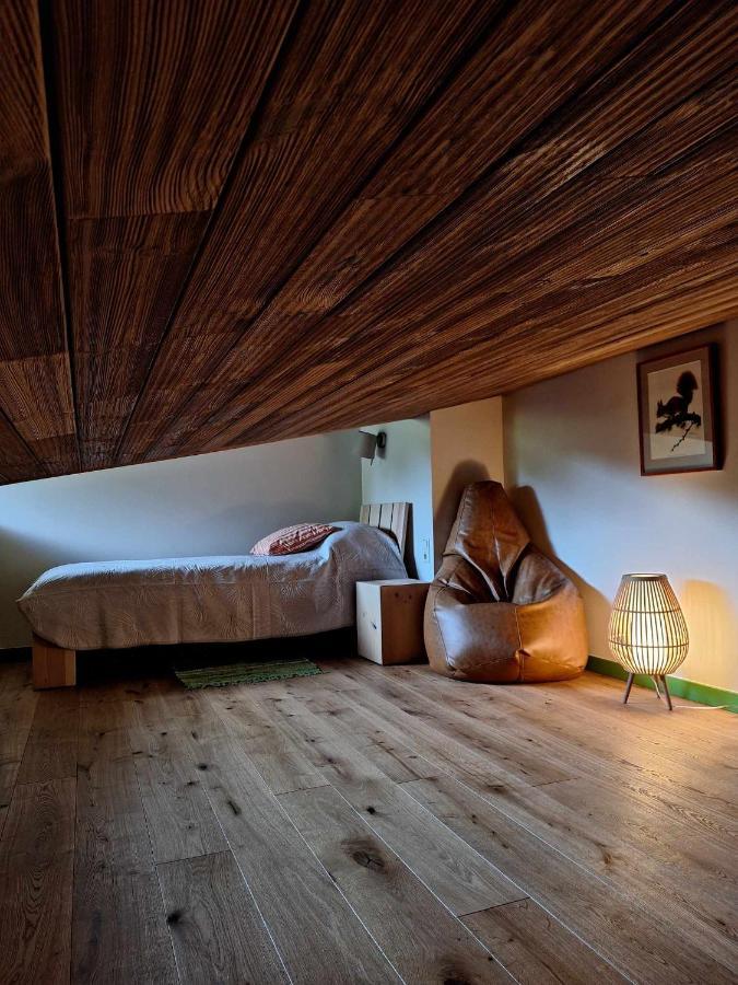 Gintarautojai Hotell Palanga Eksteriør bilde