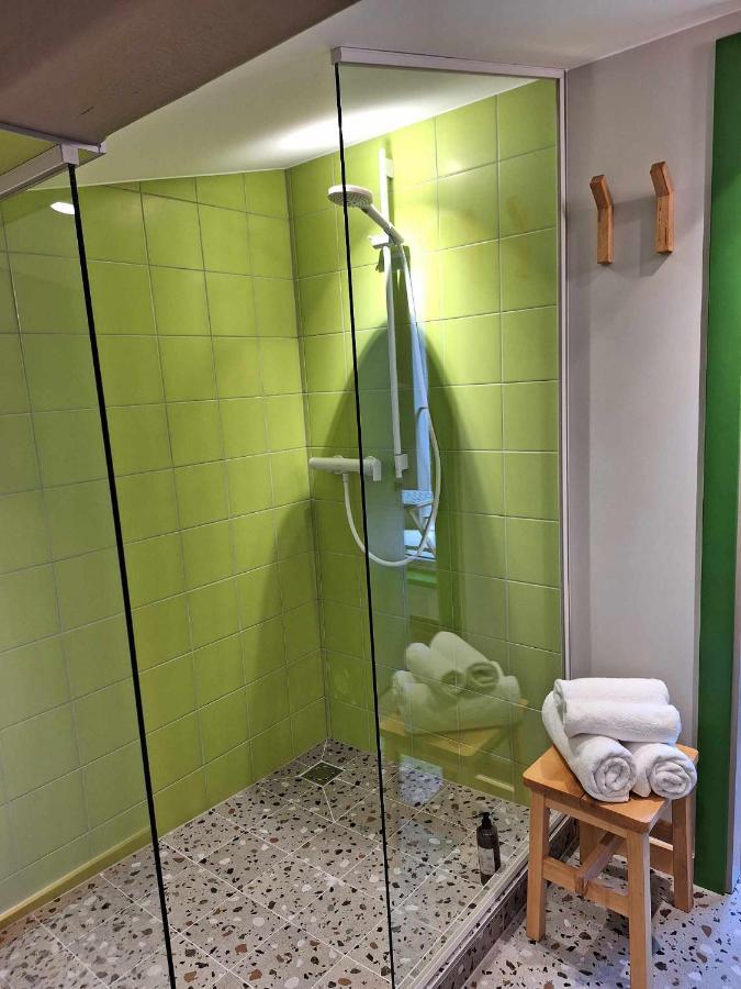 Gintarautojai Hotell Palanga Eksteriør bilde