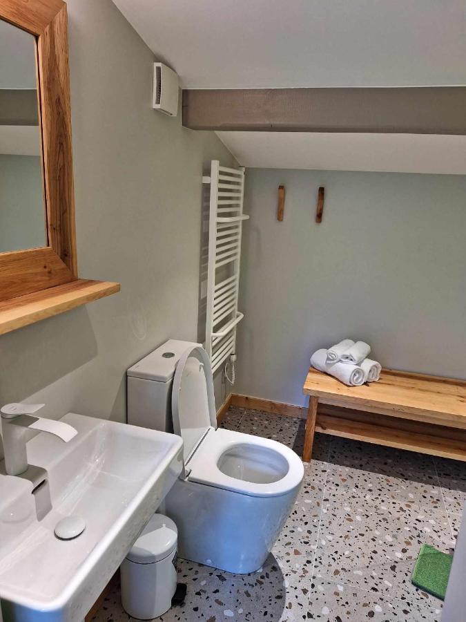 Gintarautojai Hotell Palanga Eksteriør bilde