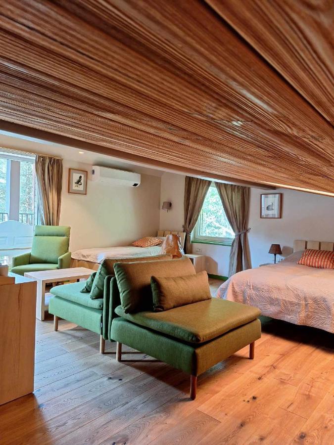 Gintarautojai Hotell Palanga Eksteriør bilde