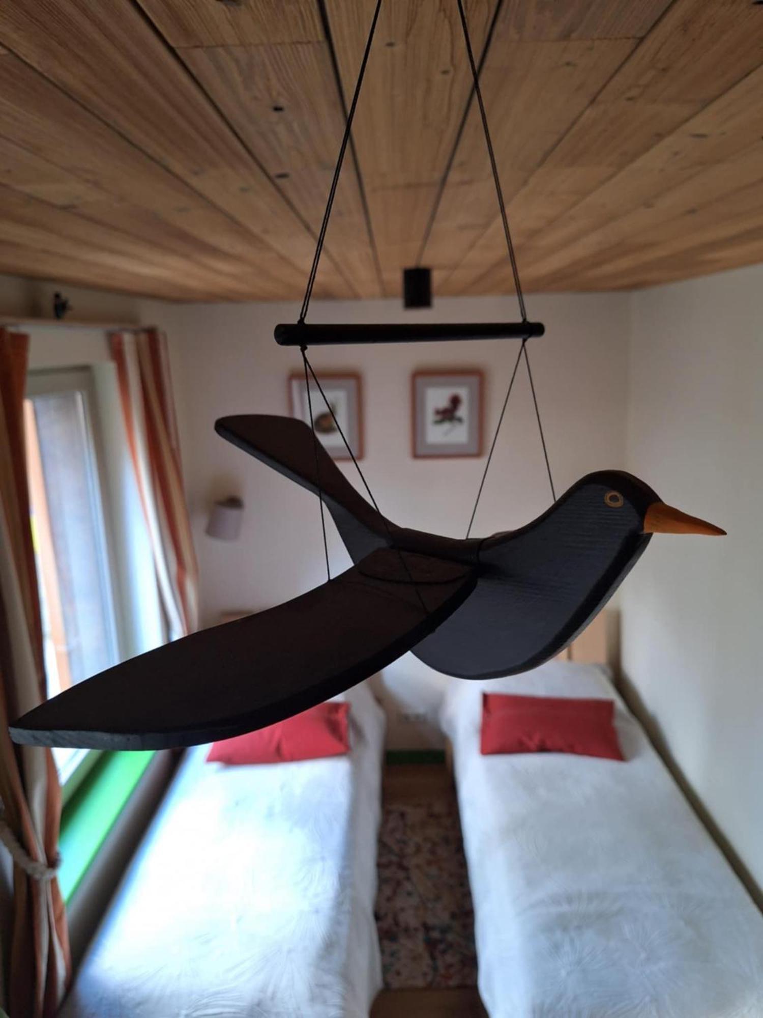 Gintarautojai Hotell Palanga Eksteriør bilde